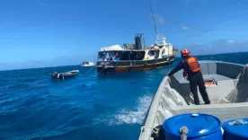 Emergencia San Andrés