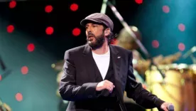  Juan Luis Guerra 30 Nov 