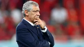 Fernando Santos