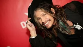 Steven Tyler