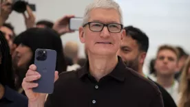 Tim Cook