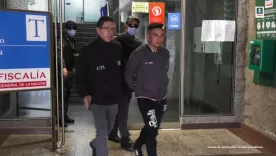 Soldado abusador de niña indígena 