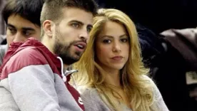 “Quiero ser fiel a mi mismo”, Piqué por Shakira