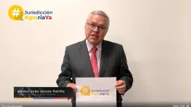  Jurisdicción Agraria y Rural NESTOR OSUNA