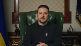 ZELENSKY UCRANIA