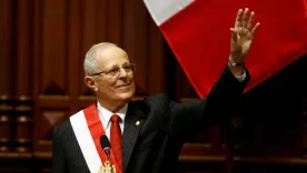 Pedro Pablo Kuczynski