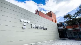 TELEFÓNICA