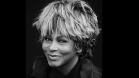 Tina Turner