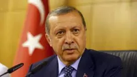 Recep Tayyip Erdogan 