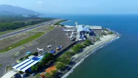 Aeropuerto Santa Marta