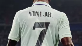 Vini Jr