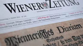 Wiener Zeitung