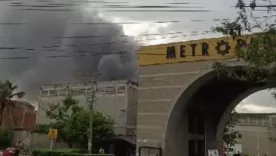 bodegas en el centro industrial ‘Metroparque’ en Barranquilla