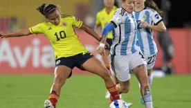 Fútbol femenino 19