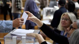  Elecciones Generales en España   Pedro Sánchez  Partido Popular Vox Alberto Núñez Feijóo