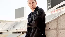 Messi Miami