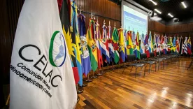 cumbre Celac