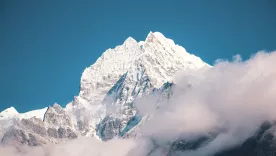 Monte Everest