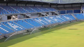 Estadio Sierra Nevada