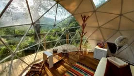 Glamping Hepzibah