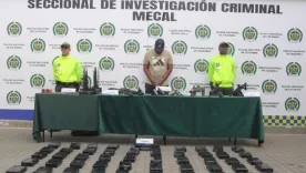 NARCO EN BUENAVENTURA