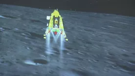 misión Chandrayaan-3