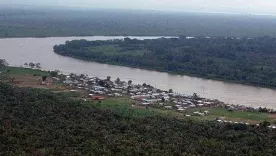 frontera Colombia-Panama