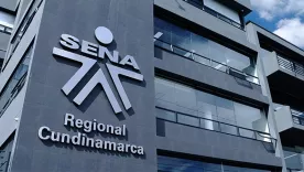 Sena Cundinamarca