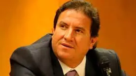 César Pastrana Santa Fe