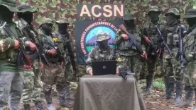 Autodefensas Conquistadores de la Sierra Nevada 1