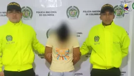 MUJER MANDO A MATAR A SU ESPOSO