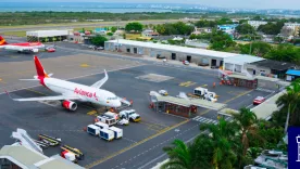 Aeropuerto Rafael Núñez 