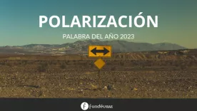 Polarización