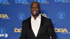 terry crews