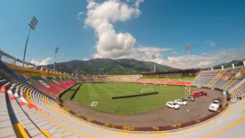 Estadio Manuel Murillo Toro