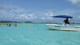 San Andrés isla