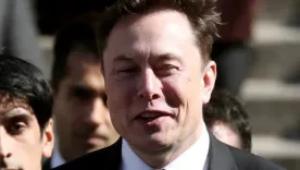 elon musk 5 de enero