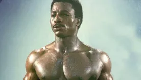 Carl Weathers