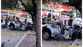 ACCIDENTE BOGOTÁ 127