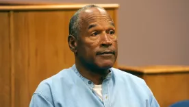 oj simpson juicio