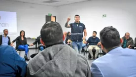 Curso tránsito