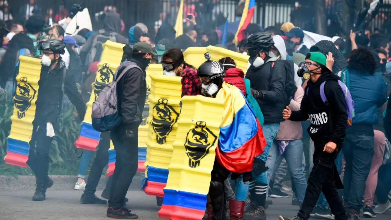 ParoNacionalCali