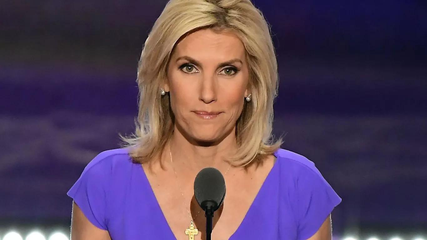 Laura Ingraham