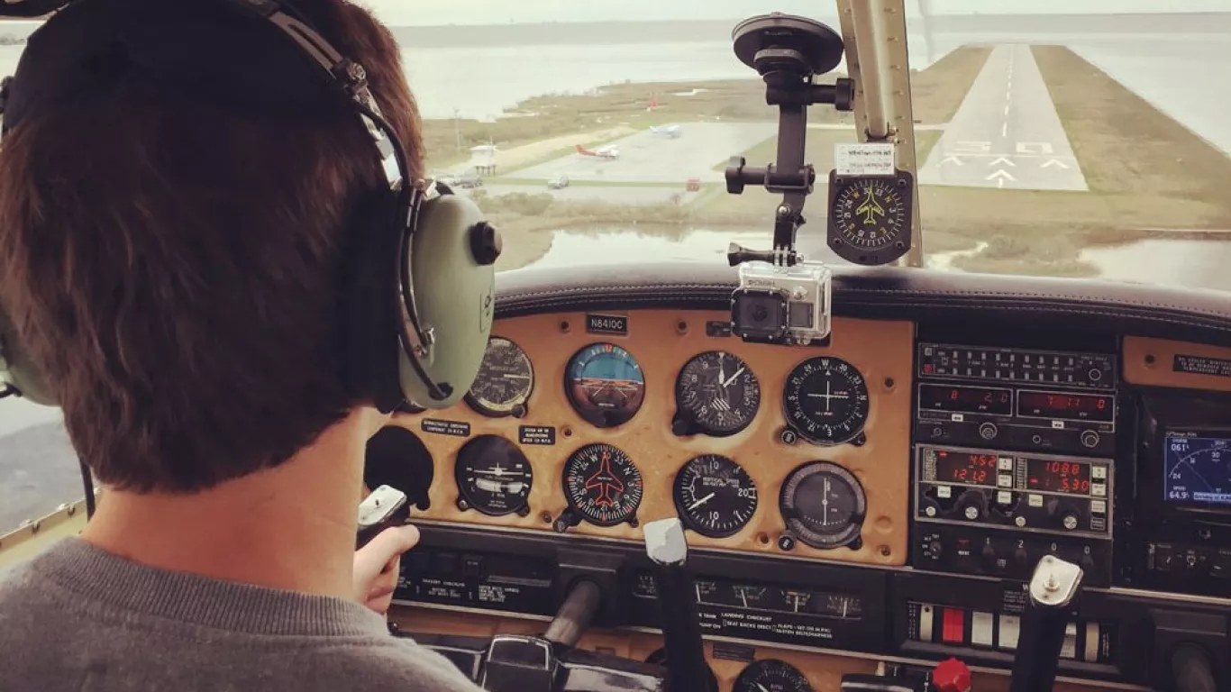 Piloto