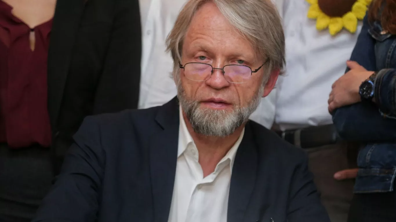 Mockus 11 Agosto