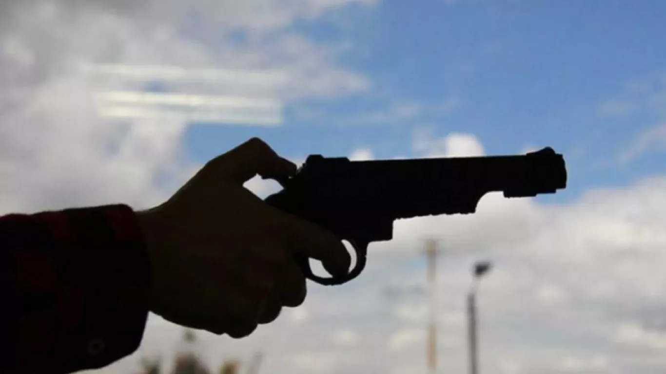 Conductor arremetió contra delincuentes que pretendían robarlo