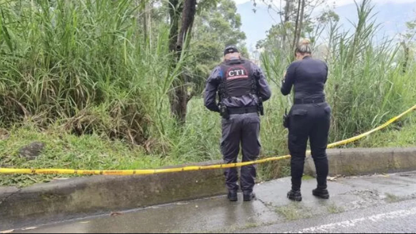 Nueva masacre en Tuluá 