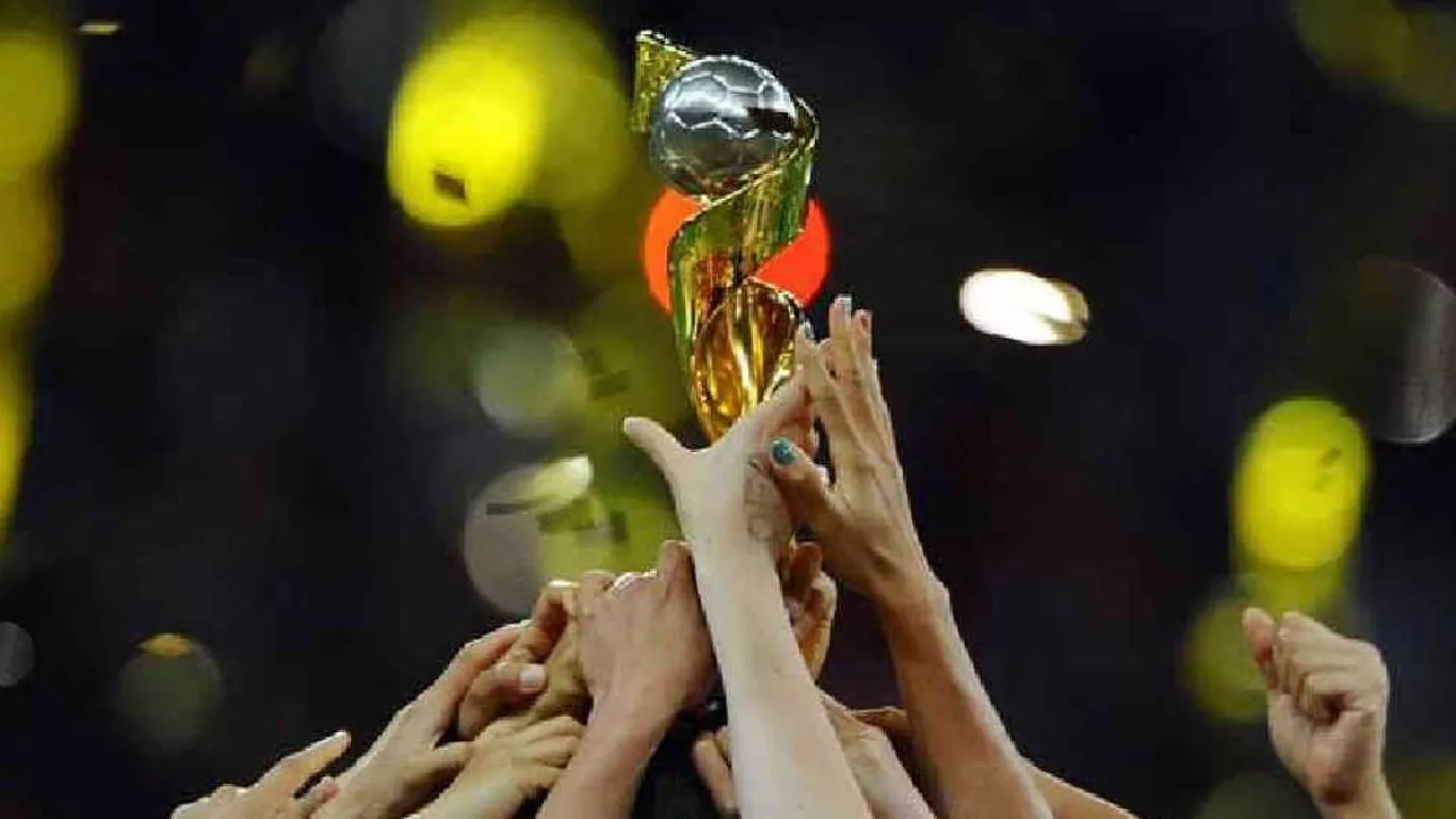 Colombia será la sede de la Copa América Femenina 2022