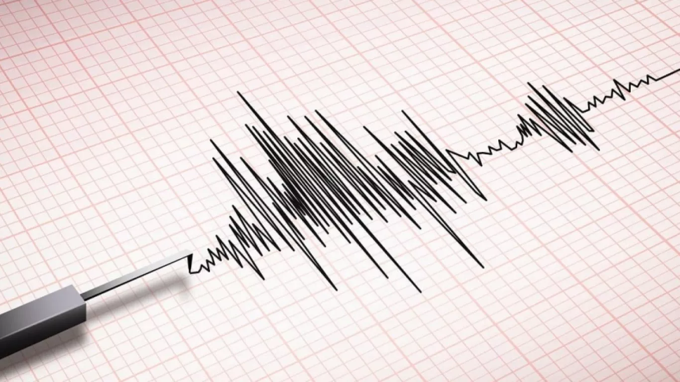 Sismo de 4,1 sacudió el oriente de Colombia