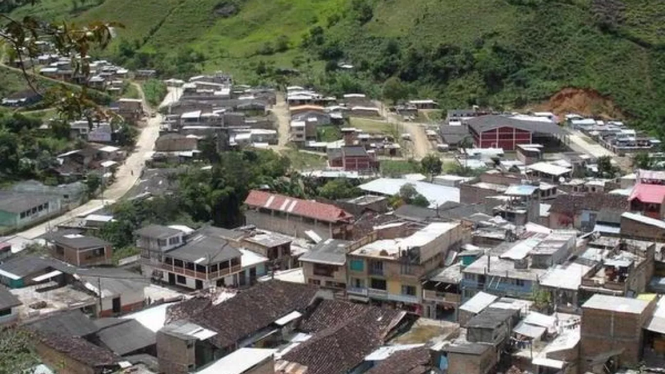 Explosivo en vivienda de Argelia, Cauca deja seis heridos